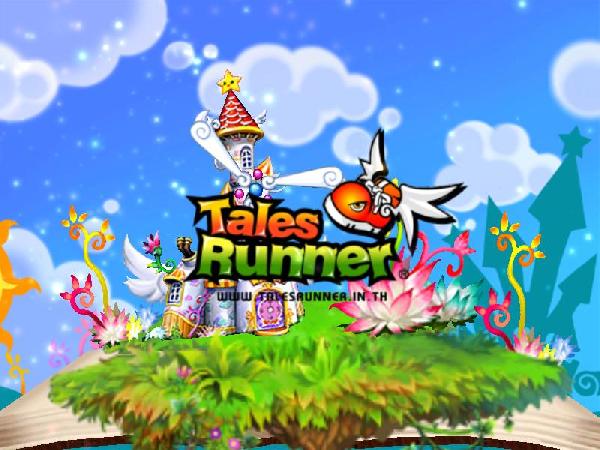 Tales Runner Tales Runner