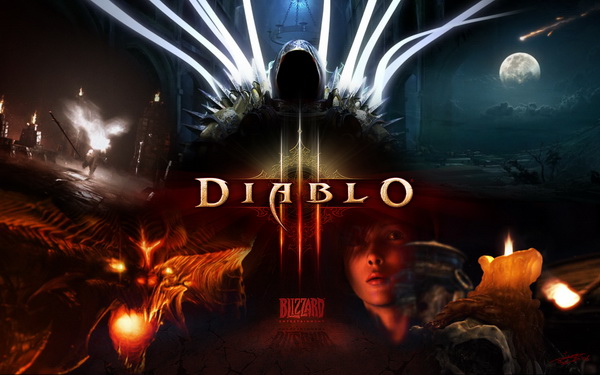 Diablo III Diablo III