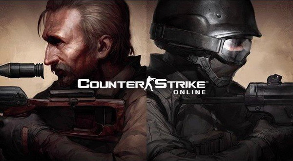 Counter Strike Online Counter Strike Online