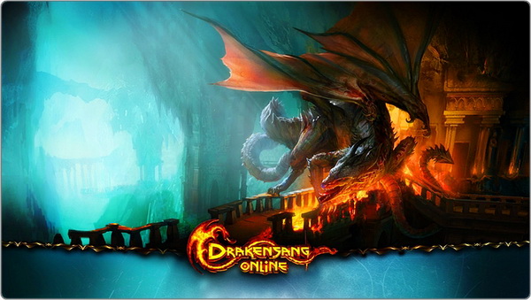Drakensang Online Drakensang Online