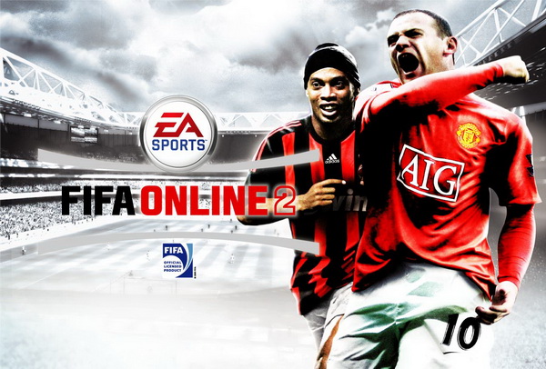 FIFA Online 2 FIFA Online 2