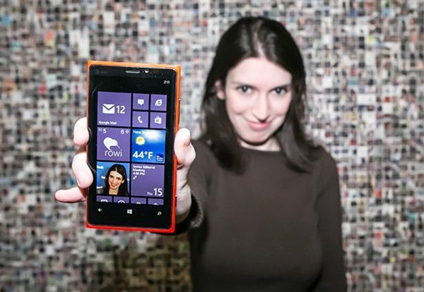 Nokia Lumia 920 มือถือโนเกียรุ่นแรกที่ใช้ Windows Phone 8 Nokia Lumia 920 มือถือโนเกียรุ่นแรกที่ใช้ Windows Phone 8