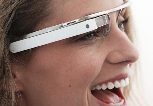 Google Project Glass แว่นตาแห่งโลกอนาคต Google Project Glass แว่นตาแห่งโลกอนาคต