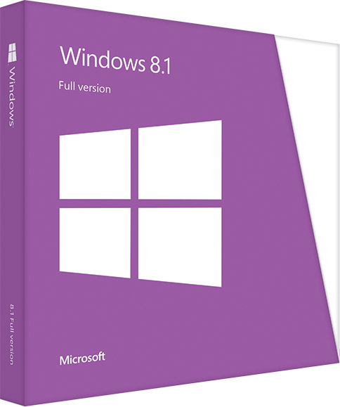 Windows 8.1 Windows 8.1