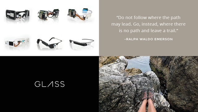 ไปไม่รอด ! กูเกิลประกาศหยุดขาย Google Glass แล้ว ไปไม่รอด ! กูเกิลประกาศหยุดขาย Google Glass แล้ว