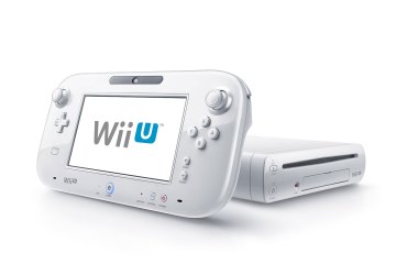 Nintendo Wii U Nintendo Wii U