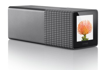 Lytro Lytro
