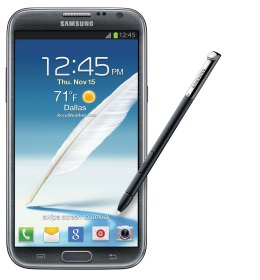 Samsung Galaxy Note II Samsung Galaxy Note II