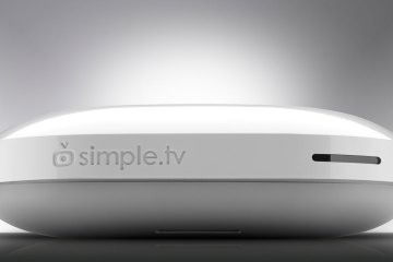 Simple.TV Simple.TV