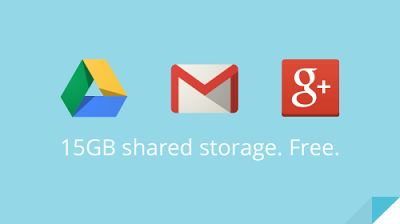 กูเกิลจะรวมพื้นที่ Google Drive, Gmail, Google+ เป็นหนึ่งเดียว กูเกิลจะรวมพื้นที่ Google Drive, Gmail, Google+ เป็นหนึ่งเดียว