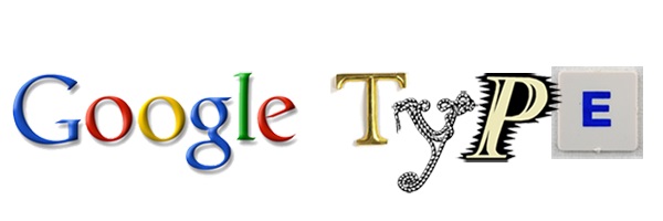 Google Type Google Type