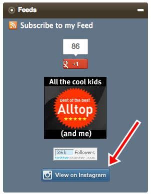 เอาบ้าง! อินสตาแกรมเพิ่มฟีเจอร์ Badge แล้ว เอาบ้าง! อินสตาแกรมเพิ่มฟีเจอร์ Badge แล้ว