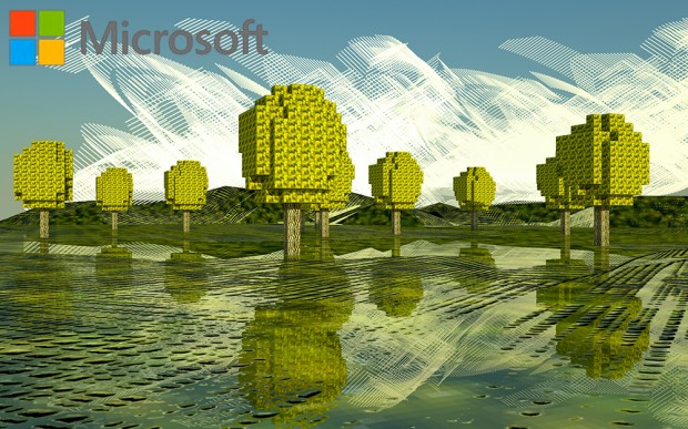 ไมโครซอฟท์ซื้อบริษัทพัฒนาเกม Minecraft มูลค่า 2.5 พันล้านดอลลาร์สหรัฐ ไมโครซอฟท์ซื้อบริษัทพัฒนาเกม Minecraft มูลค่า 2.5 พันล้านดอลลาร์สหรัฐ