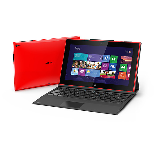 เปิดตัว Nokia Lumia 2520 แท็บเล็ตตัวแรกจากโนเกีย เปิดตัว Nokia Lumia 2520 แท็บเล็ตตัวแรกจากโนเกีย