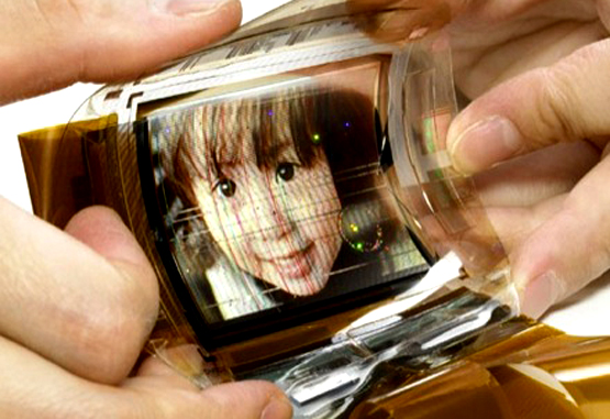 ทำความรู้จัก OLED เทคโนโลยีจอภาพแห่งอนาคต ทำความรู้จัก OLED เทคโนโลยีจอภาพแห่งอนาคต