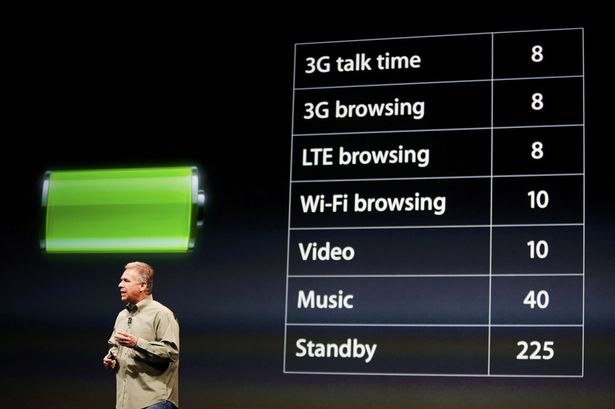 5 เหตุผลที่ไม่ควรซื้อ iPhone 6 และ iPhone 6 Plus 5 เหตุผลที่ไม่ควรซื้อ iPhone 6 และ iPhone 6 Plus