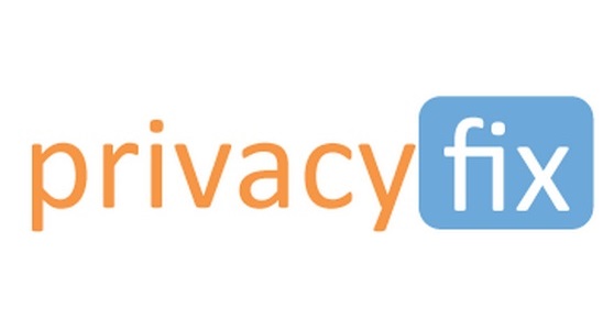 Privacyfix ช่วยป้องกันข้อมูลตัวบนเฟซบุ๊กรั่วไหลได้ Privacyfix ช่วยป้องกันข้อมูลตัวบนเฟซบุ๊กรั่วไหลได้