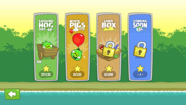 Bad Piggies Bad Piggies