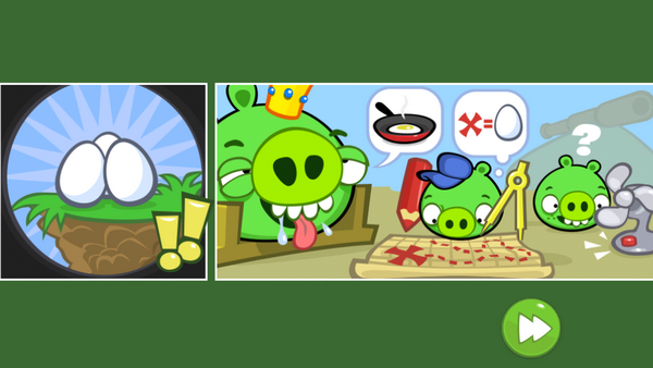 Bad Piggies Bad Piggies