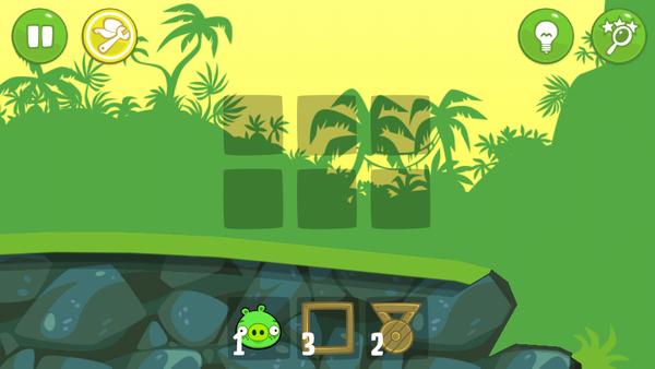 Bad Piggies Bad Piggies