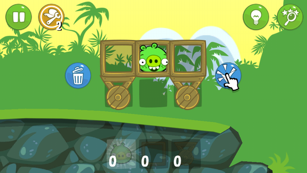 Bad Piggies Bad Piggies
