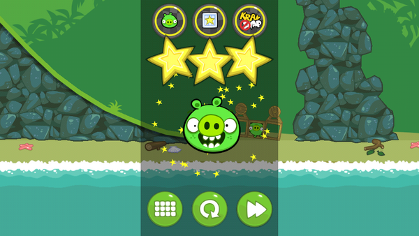 Bad Piggies Bad Piggies