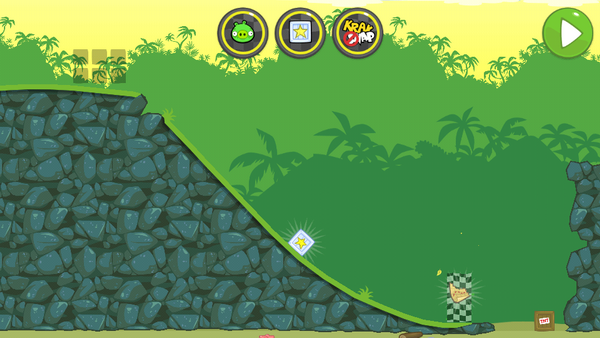 Bad Piggies Bad Piggies