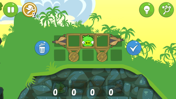 Bad Piggies Bad Piggies