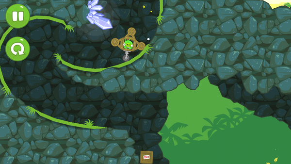 Bad Piggies Bad Piggies