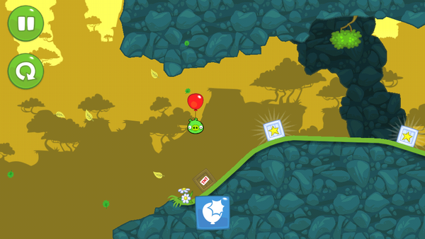 Bad Piggies Bad Piggies
