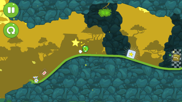 Bad Piggies Bad Piggies