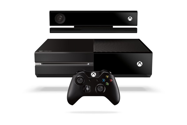 Xbox One เครื่องเล่นเกมยุคที่ 3 จากไมโครซอฟท์ Xbox One เครื่องเล่นเกมยุคที่ 3 จากไมโครซอฟท์