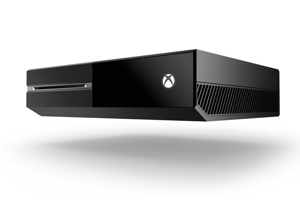 Xbox One เครื่องเล่นเกมยุคที่ 3 จากไมโครซอฟท์ Xbox One เครื่องเล่นเกมยุคที่ 3 จากไมโครซอฟท์