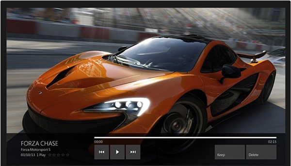 Xbox One เครื่องเล่นเกมยุคที่ 3 จากไมโครซอฟท์ Xbox One เครื่องเล่นเกมยุคที่ 3 จากไมโครซอฟท์
