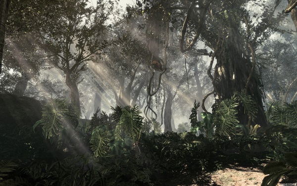 Call of Duty: Ghosts Call of Duty: Ghosts