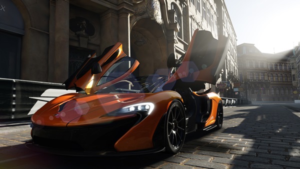 Forza Motorsport 5 Forza Motorsport 5
