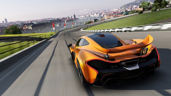 Forza Motorsport 5 Forza Motorsport 5