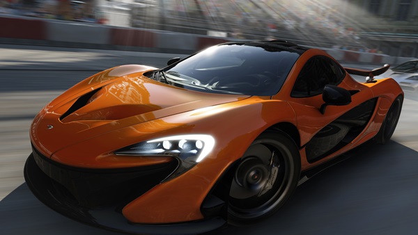 Forza Motorsport 5 Forza Motorsport 5