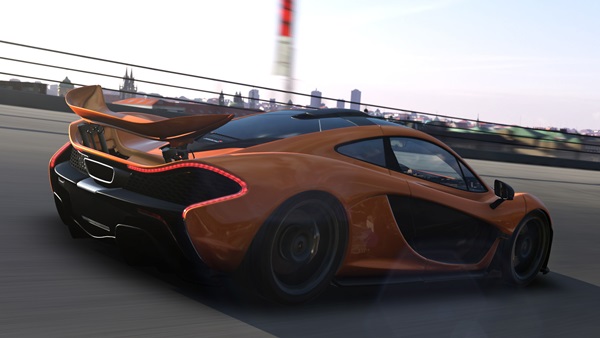 Forza Motorsport 5 Forza Motorsport 5