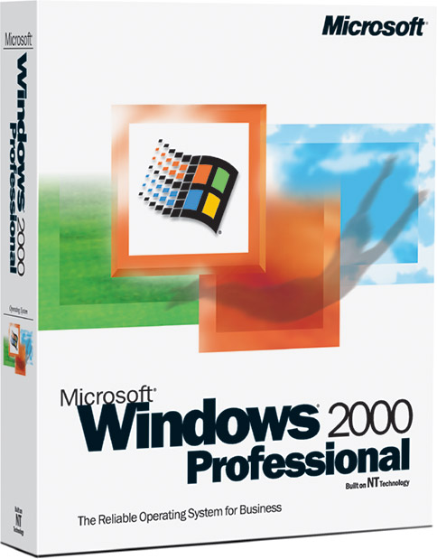 Windows 2000 Professional Windows 2000 Professional