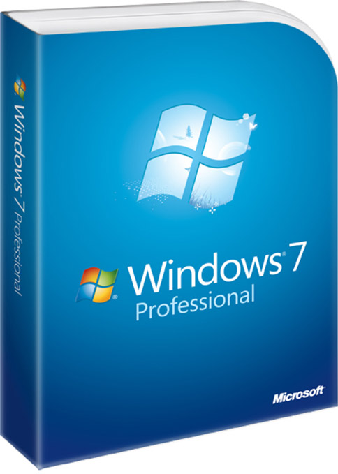 Windows 7 Windows 7