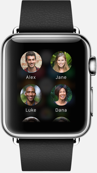 Apple Watch Apple Watch