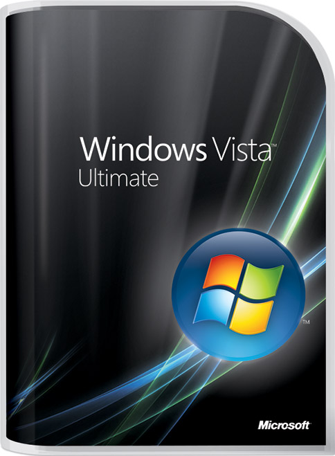 Windows Vista Windows Vista