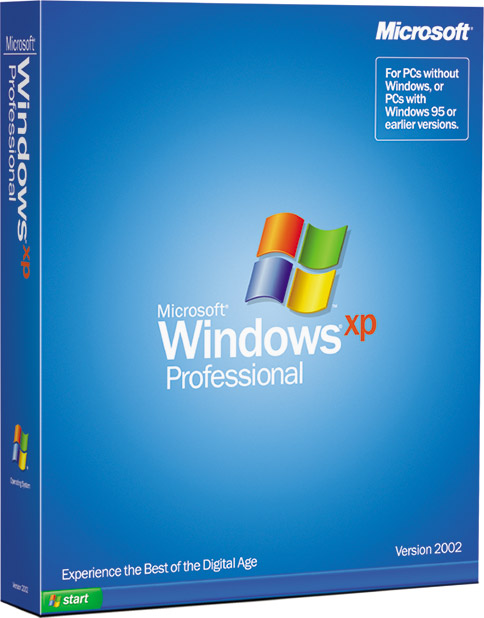 Windows XP Windows XP
