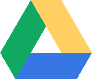 Google Drive Google Drive