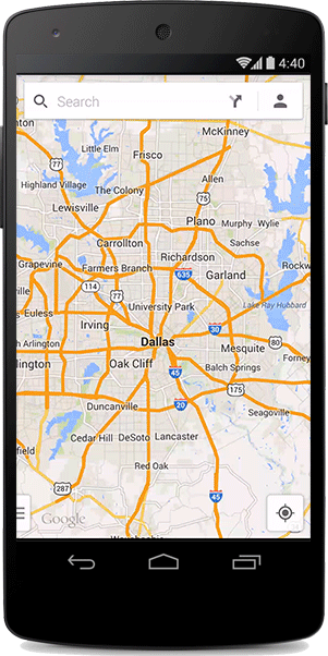 Google Now อัพเดท สั่ง OK Google ได้ทุกหน้าจอ รองรับเสียงหลายภาษาพร้อมกัน Google Now อัพเดท สั่ง OK Google ได้ทุกหน้าจอ รองรับเสียงหลายภาษาพร้อมกัน