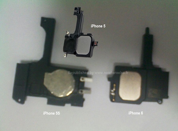iPhone 5S กล้อง 13 ล้านเปิดตัว ก.ค./ iPad Mini Retina เปิดตัว ต.ค. iPhone 5S กล้อง 13 ล้านเปิดตัว ก.ค./ iPad Mini Retina เปิดตัว ต.ค.