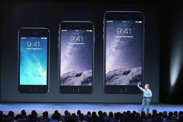 5 เหตุผลที่ไม่ควรซื้อ iPhone 6 และ iPhone 6 Plus 5 เหตุผลที่ไม่ควรซื้อ iPhone 6 และ iPhone 6 Plus