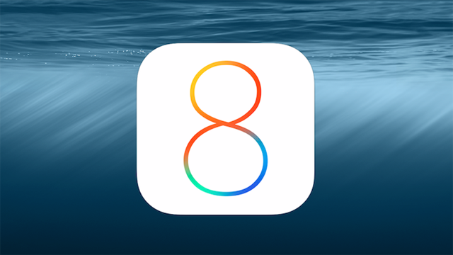 แอปเปิลเตรียมอัพเดท iOS 8.0.1 เพื่อแก้บั๊กต่าง ๆ ปลาย ก.ย. นี้ แอปเปิลเตรียมอัพเดท iOS 8.0.1 เพื่อแก้บั๊กต่าง ๆ ปลาย ก.ย. นี้