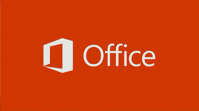 Microsoft Office 2013 เปิดตัวในไทย เตรียมขาย 19 มี.ค. นี้ Microsoft Office 2013 เปิดตัวในไทย เตรียมขาย 19 มี.ค. นี้